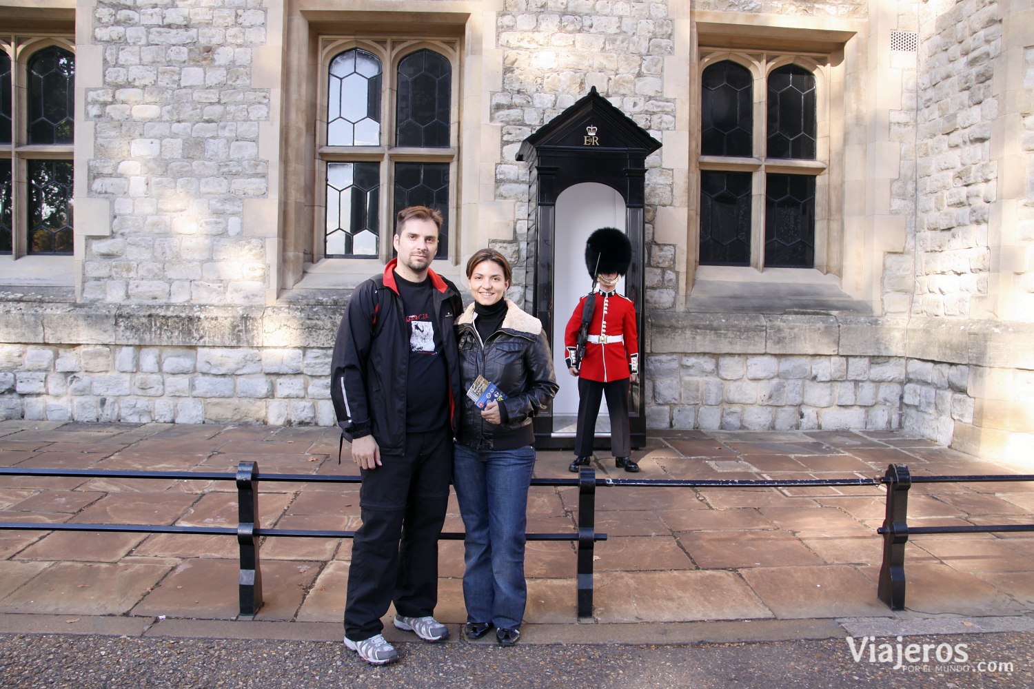 Torre de Londres