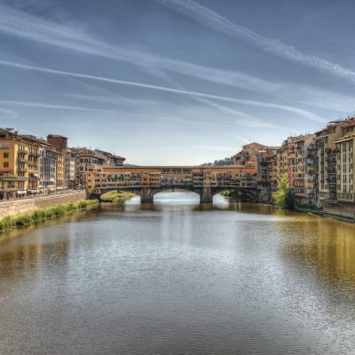 Ponte Vecchio