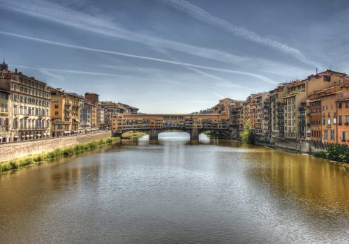 Ponte Vecchio