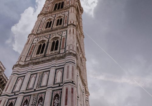 Campanile de Giotto