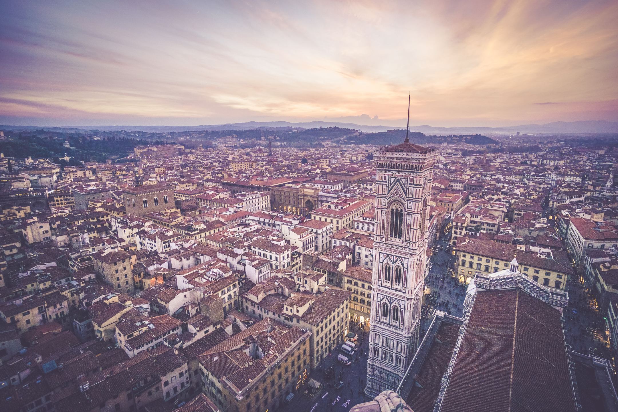 florencia viajeros por el mundo