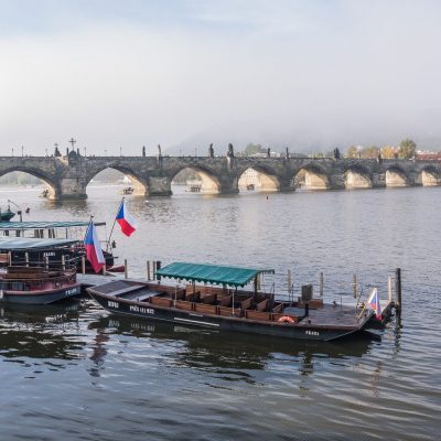 Puente de Carlos