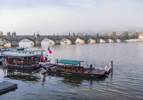 Puente de Carlos