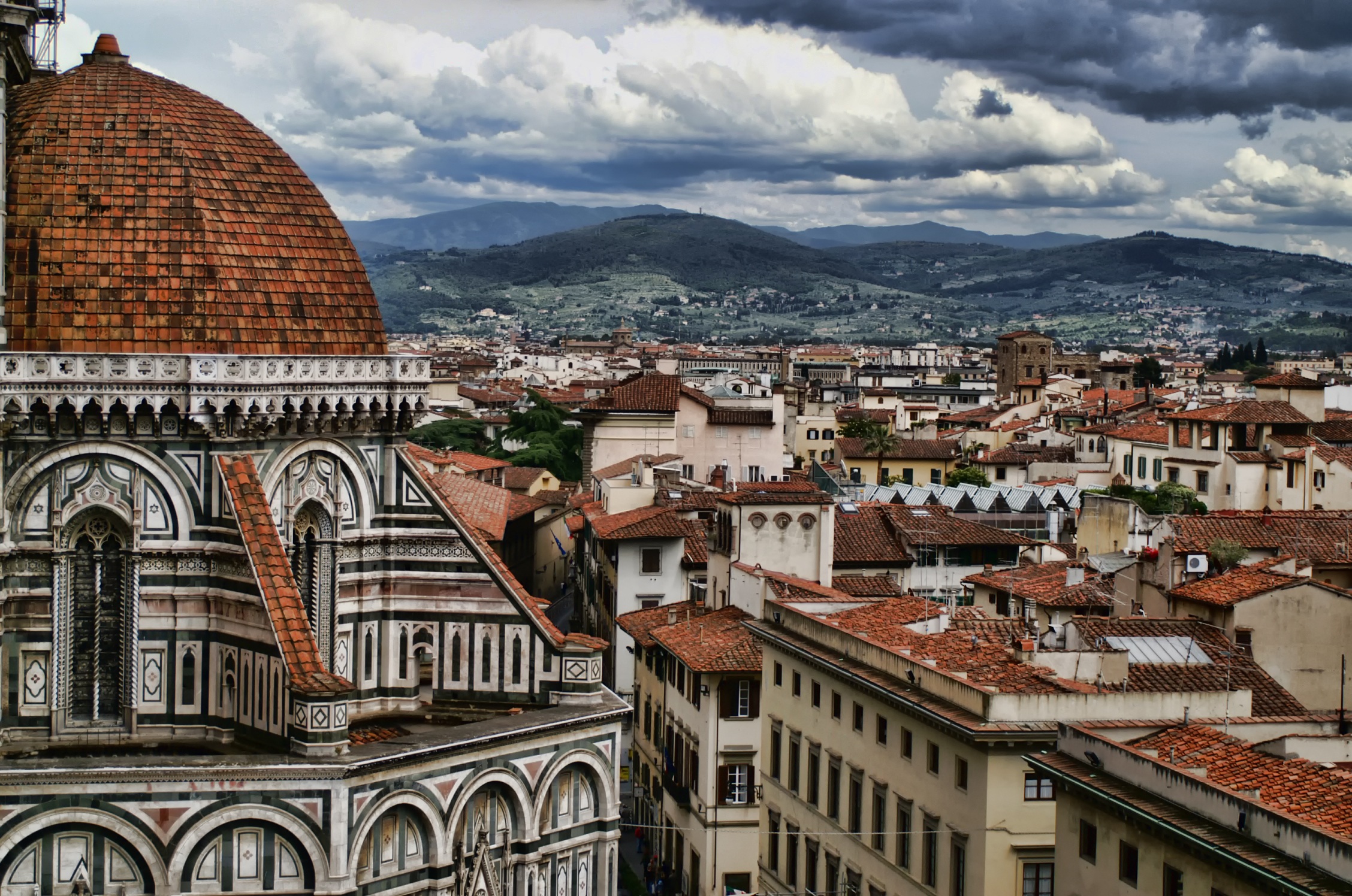 florencia viajeros por el mundo