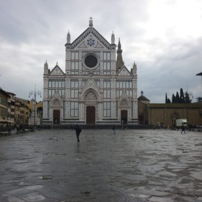 Piazza del Duomo