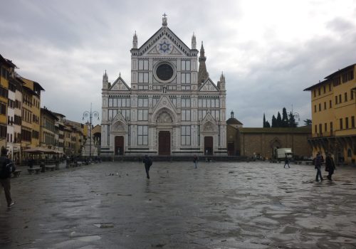 Piazza del Duomo