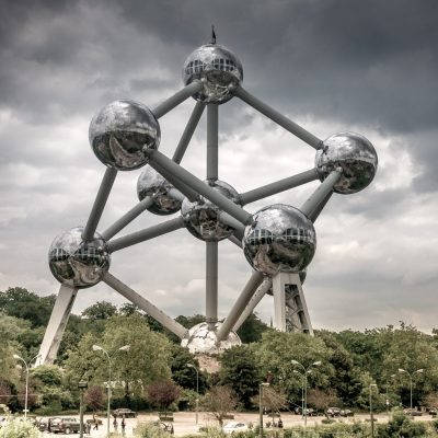 Atomium