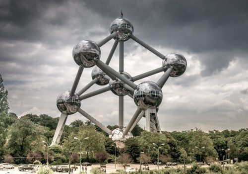 Atomium