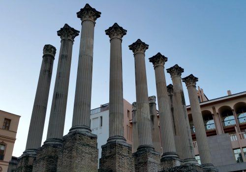 Templo Romano