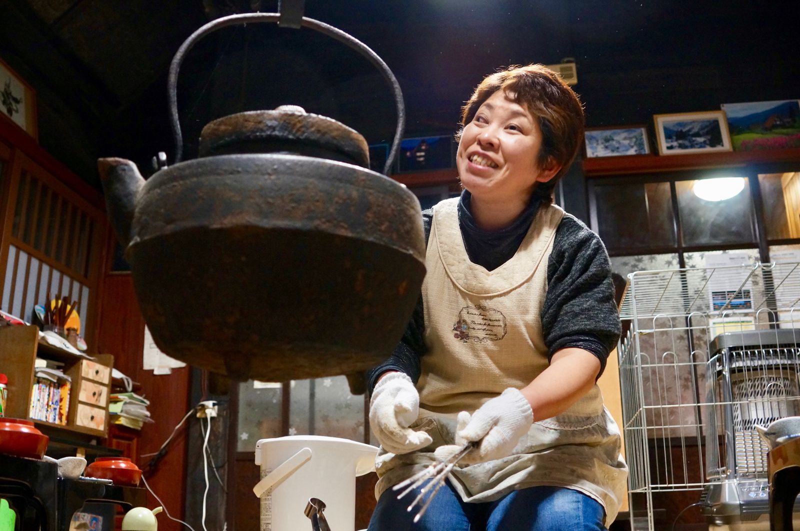 Japoneses, por Andrés Ferrer Taberner - Viajeros por el Mundo