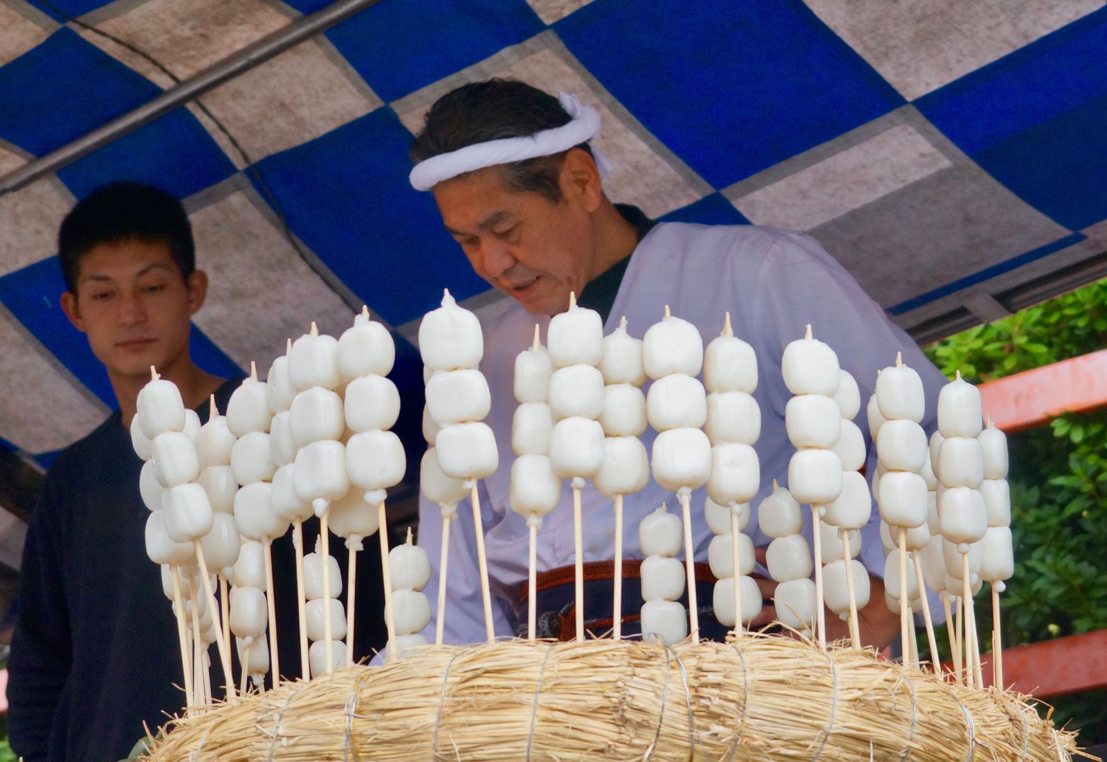 Japoneses, por Andrés Ferrer Taberner - Viajeros por el Mundo