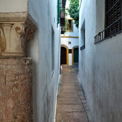 La Calleja del Pañuelo