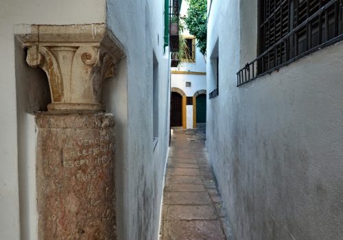 La Calleja del Pañuelo