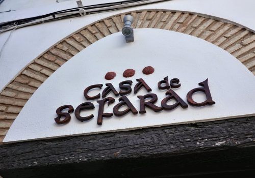 Casa de Sefarad