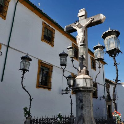 Cristo de los Faroles