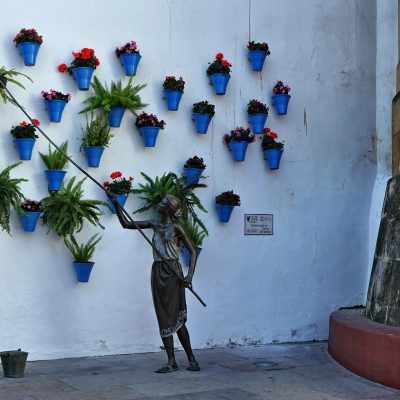 Plaza Puerta del Rincón