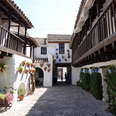 Posada del Potro