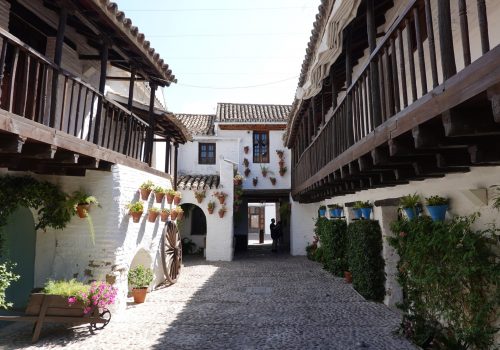 Posada del Potro