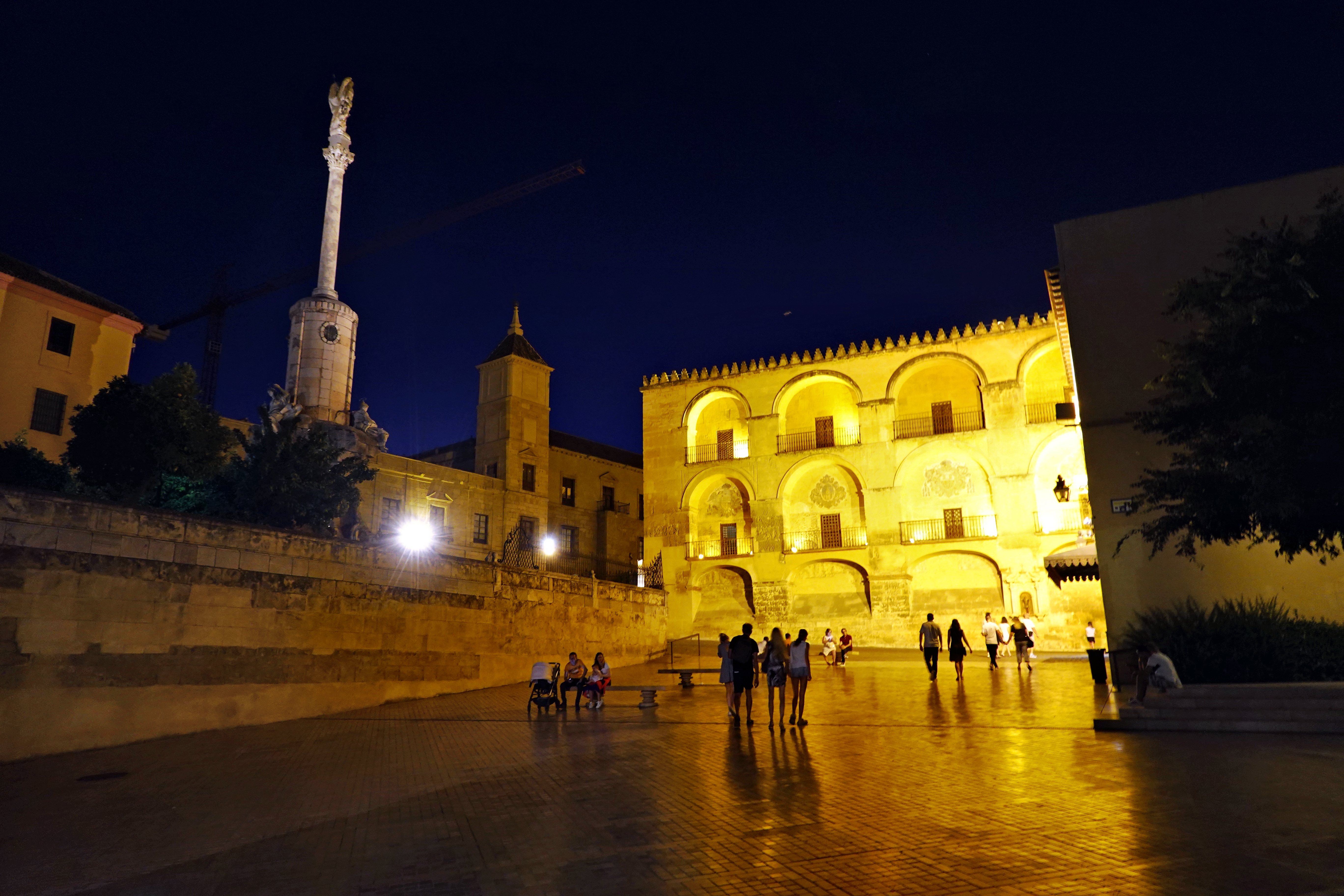 Puerta del Puente