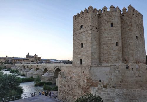 Torre de la Calahorra