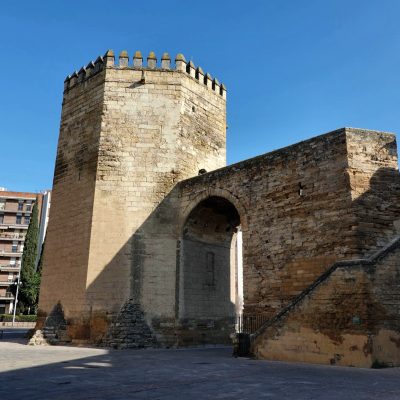 Torre de la Malmuerta