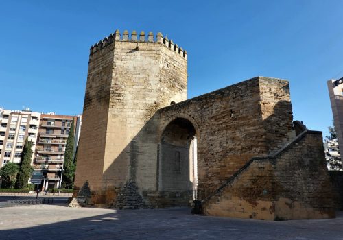 Torre de la Malmuerta