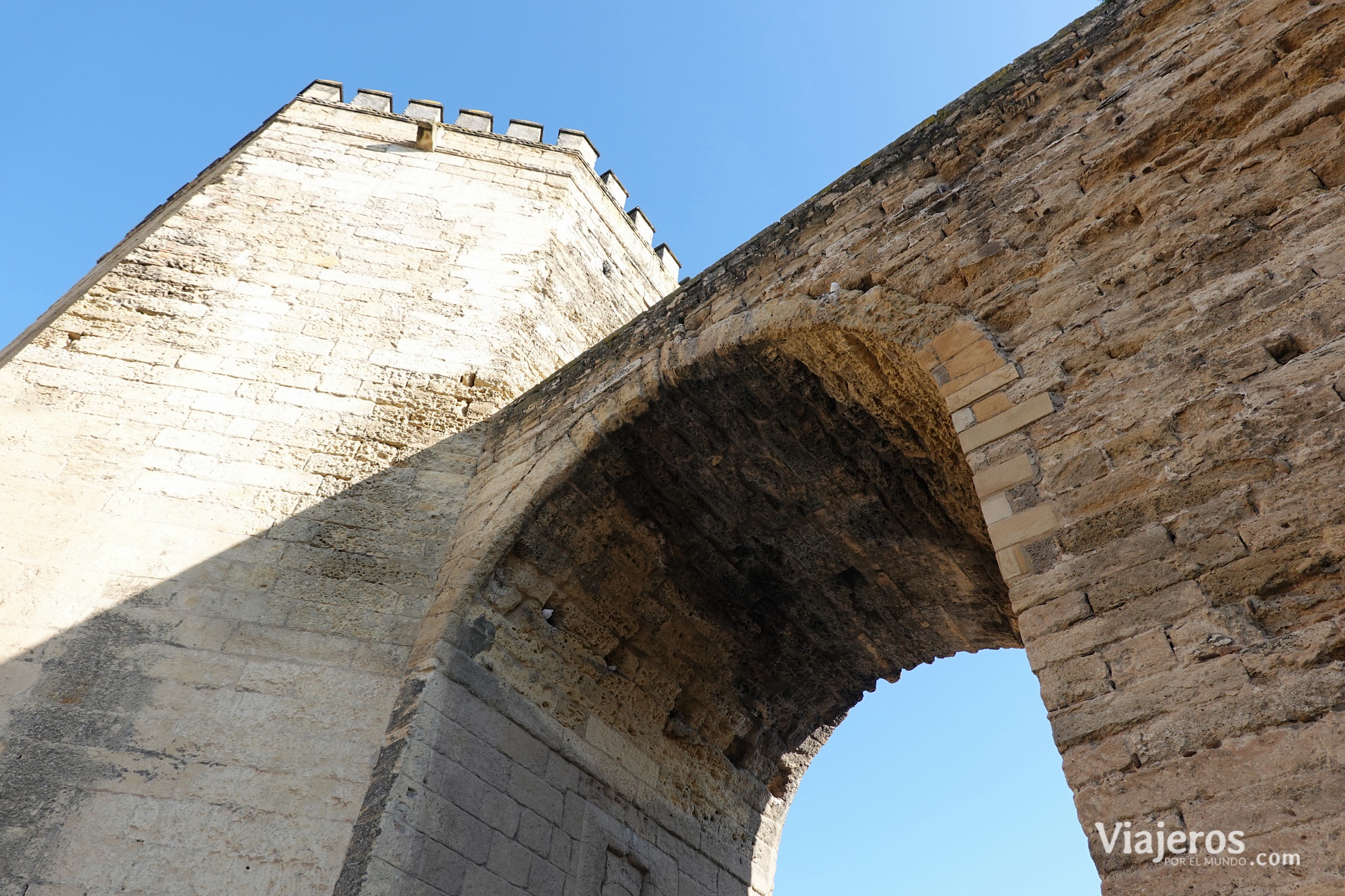 Torre de la Malmuerta - Córdoba
