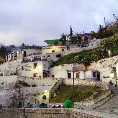 Sacromonte