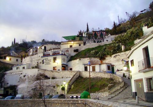 Sacromonte