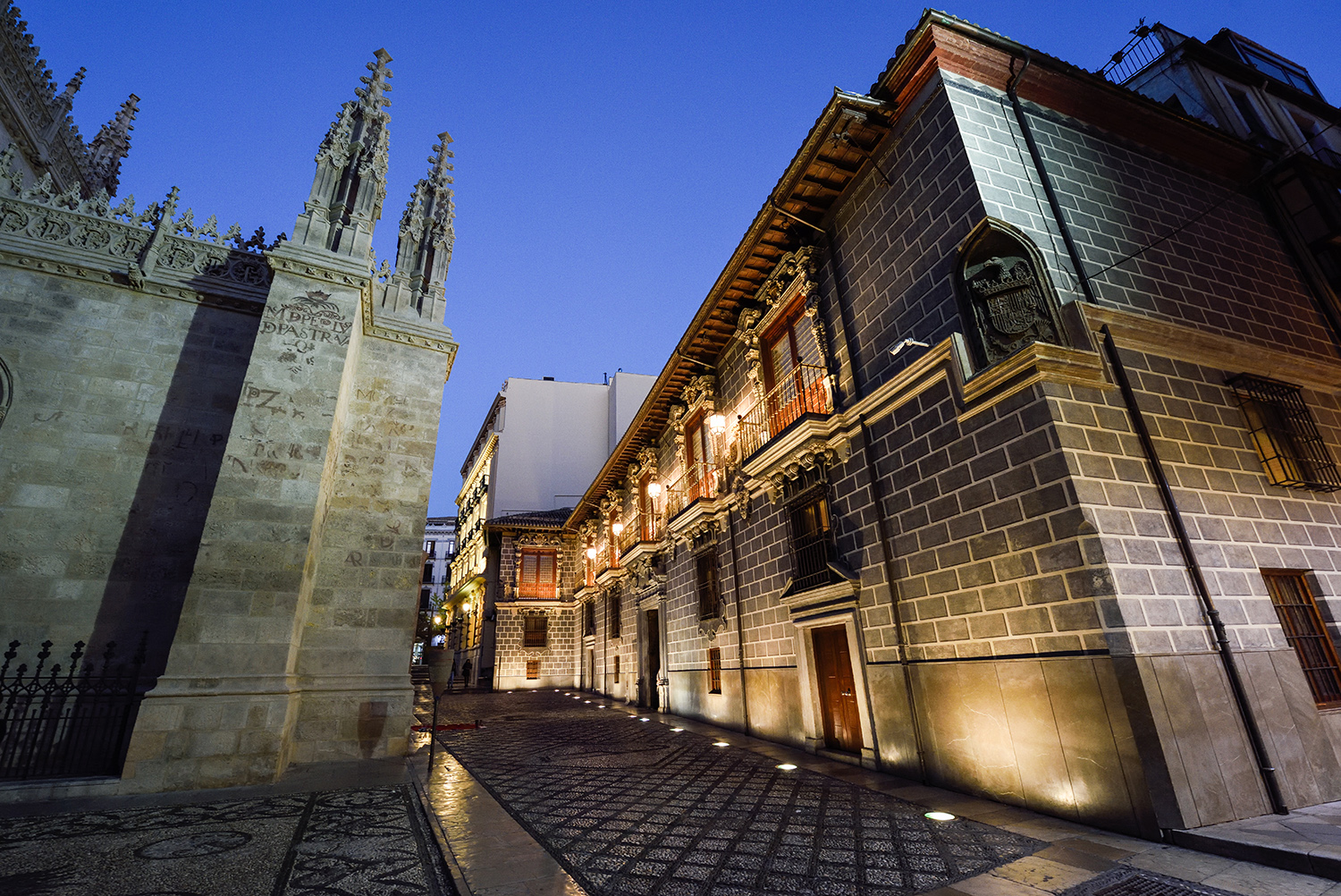 Granada viajeros por el mundo