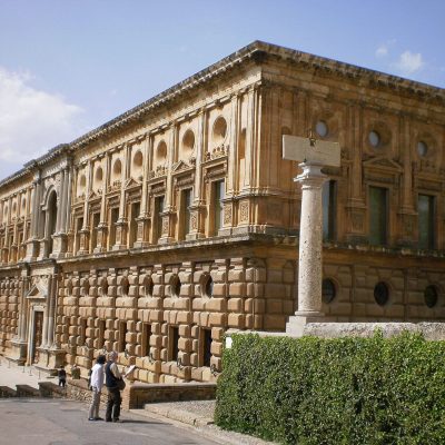 Museo de Bellas Artes de Granada