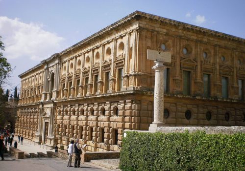 Museo de Bellas Artes de Granada