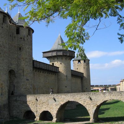 Castillo Condal