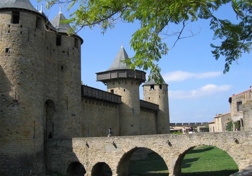 Castillo Condal