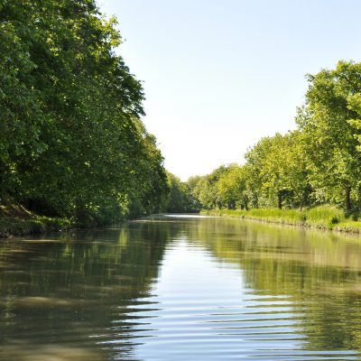 Canal du Midi