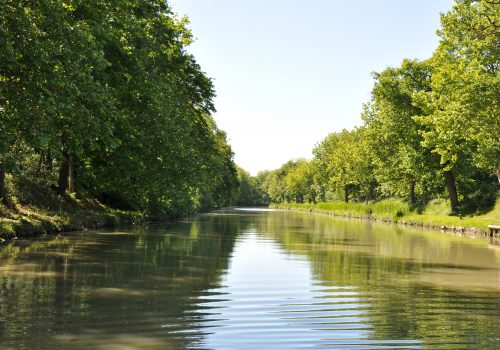 Canal du Midi