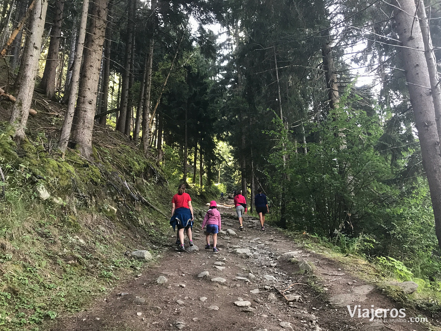 alpes-franceses-cascade-du-dard-viajeros por el mundo