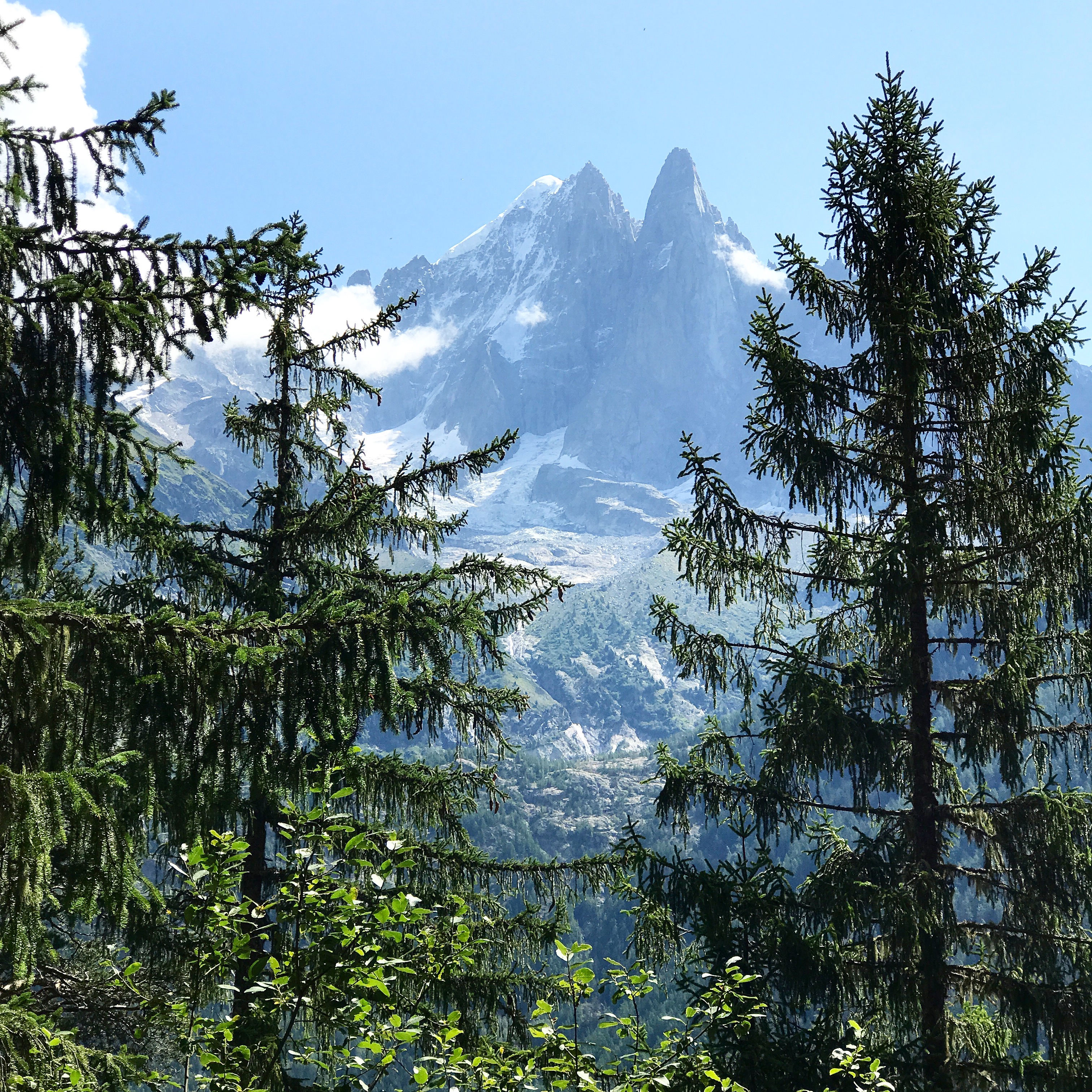 alpes-franceses-ruta-balcon-petit-sud-Chamonix Francia que ver viajeros por el mundo