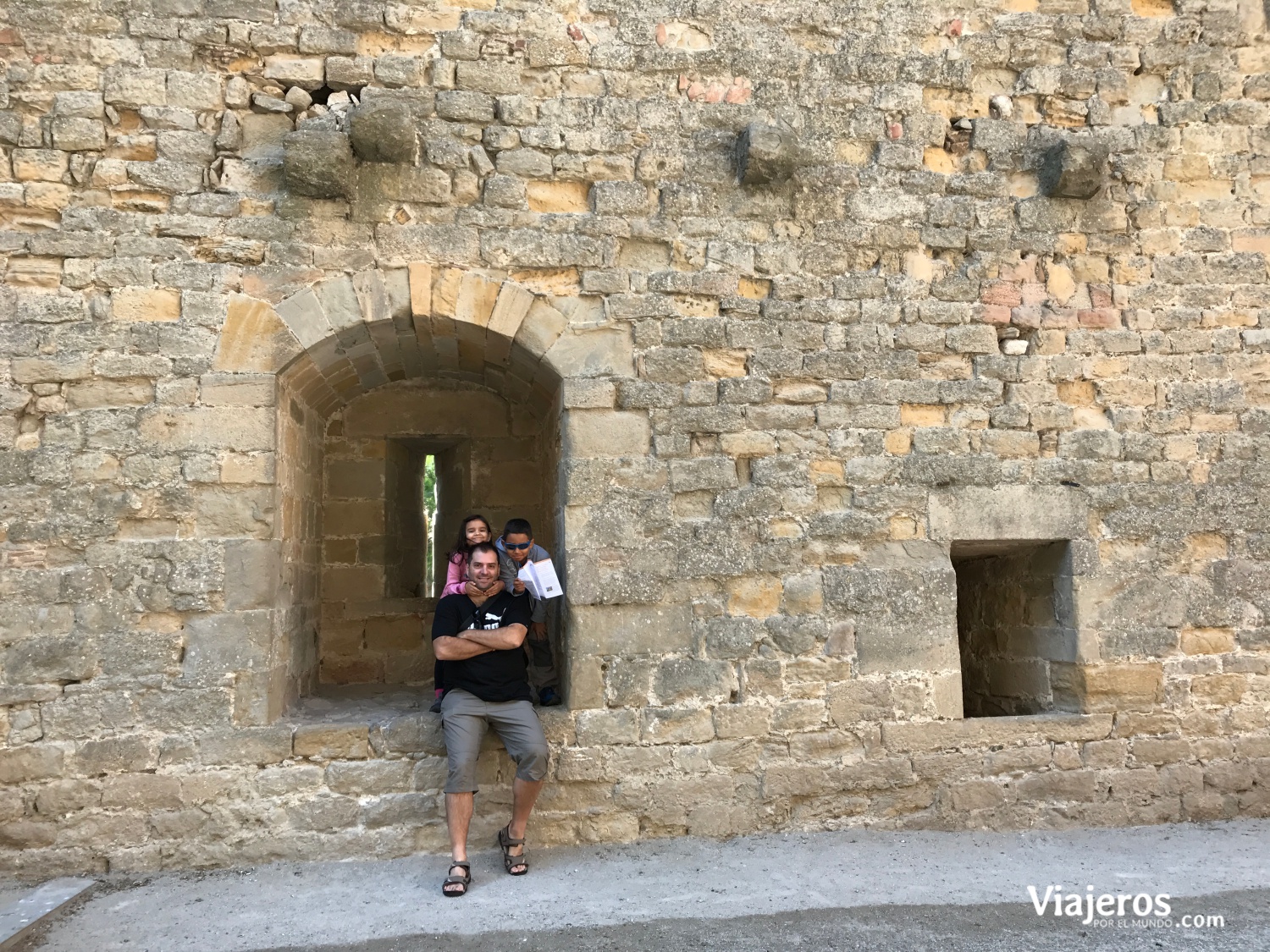 Carcasona, ciudadela medieval de cuento - Viajeros por el Mundo