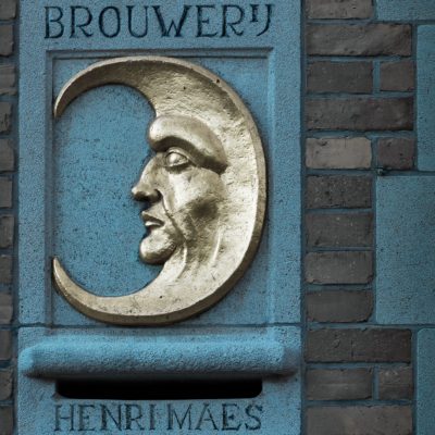 Brouwerij De Halve Maan