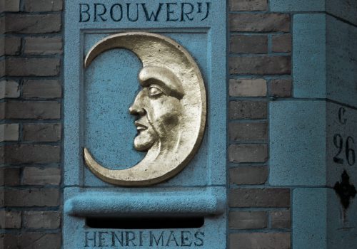 Brouwerij De Halve Maan