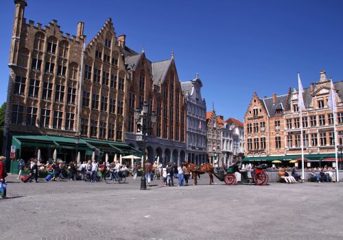 Grote Markt