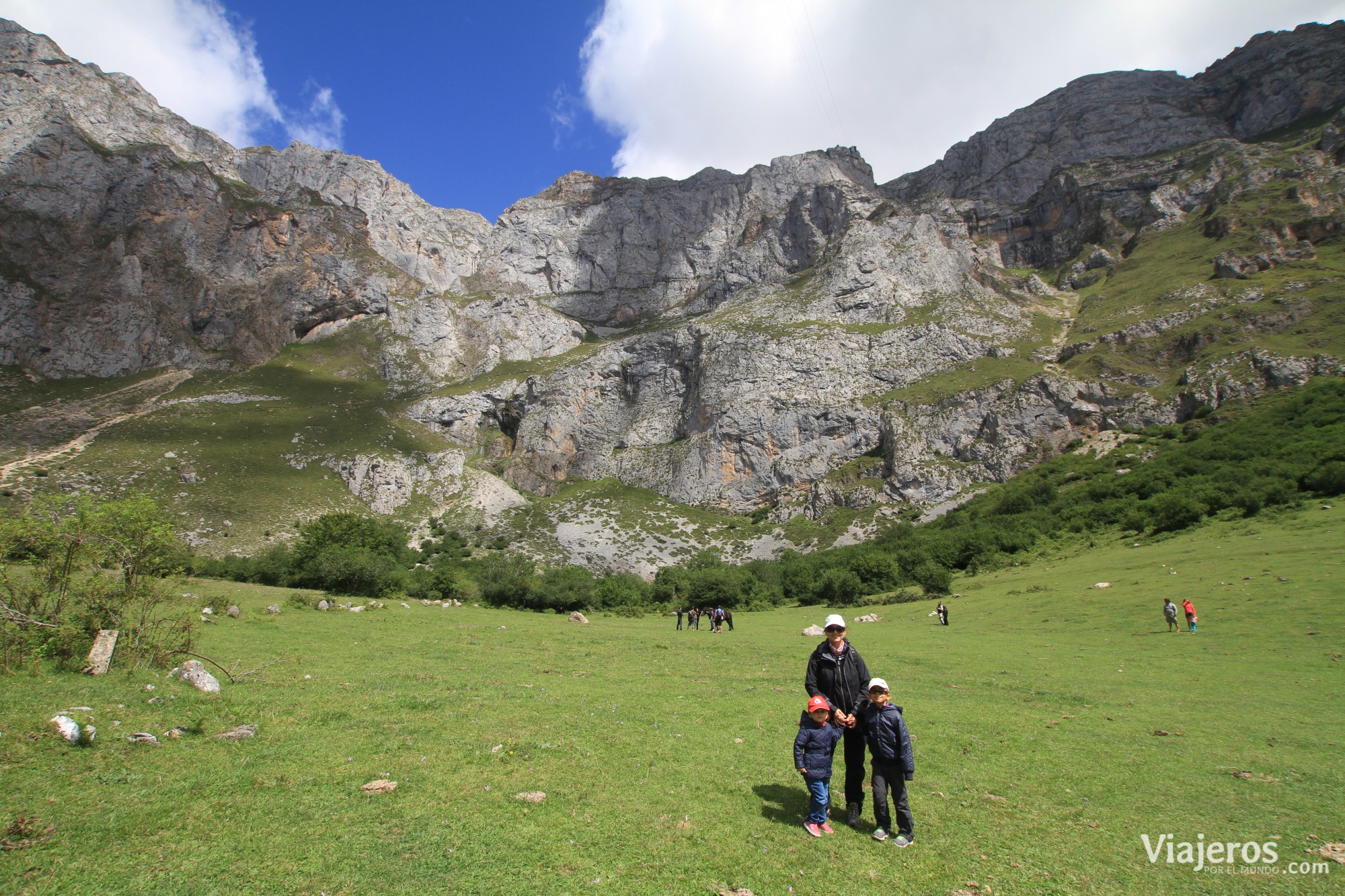 que ver en cantabria