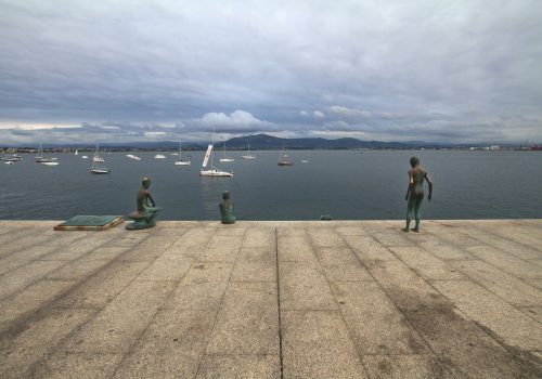 Cantabria, mares, montañas y valles