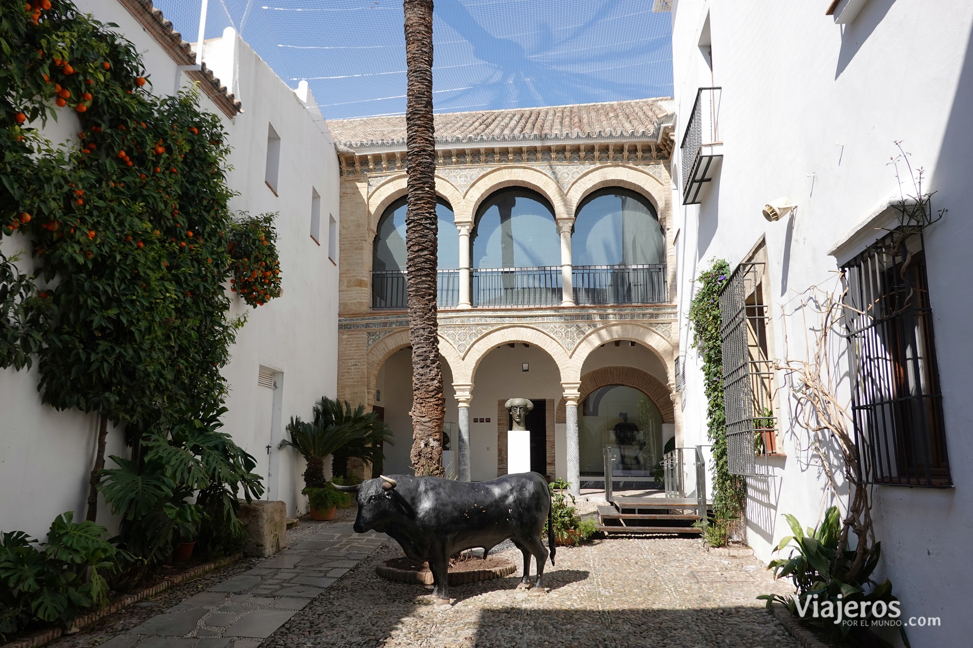 El Barrio de la Judería - Viajeros por el Mundo