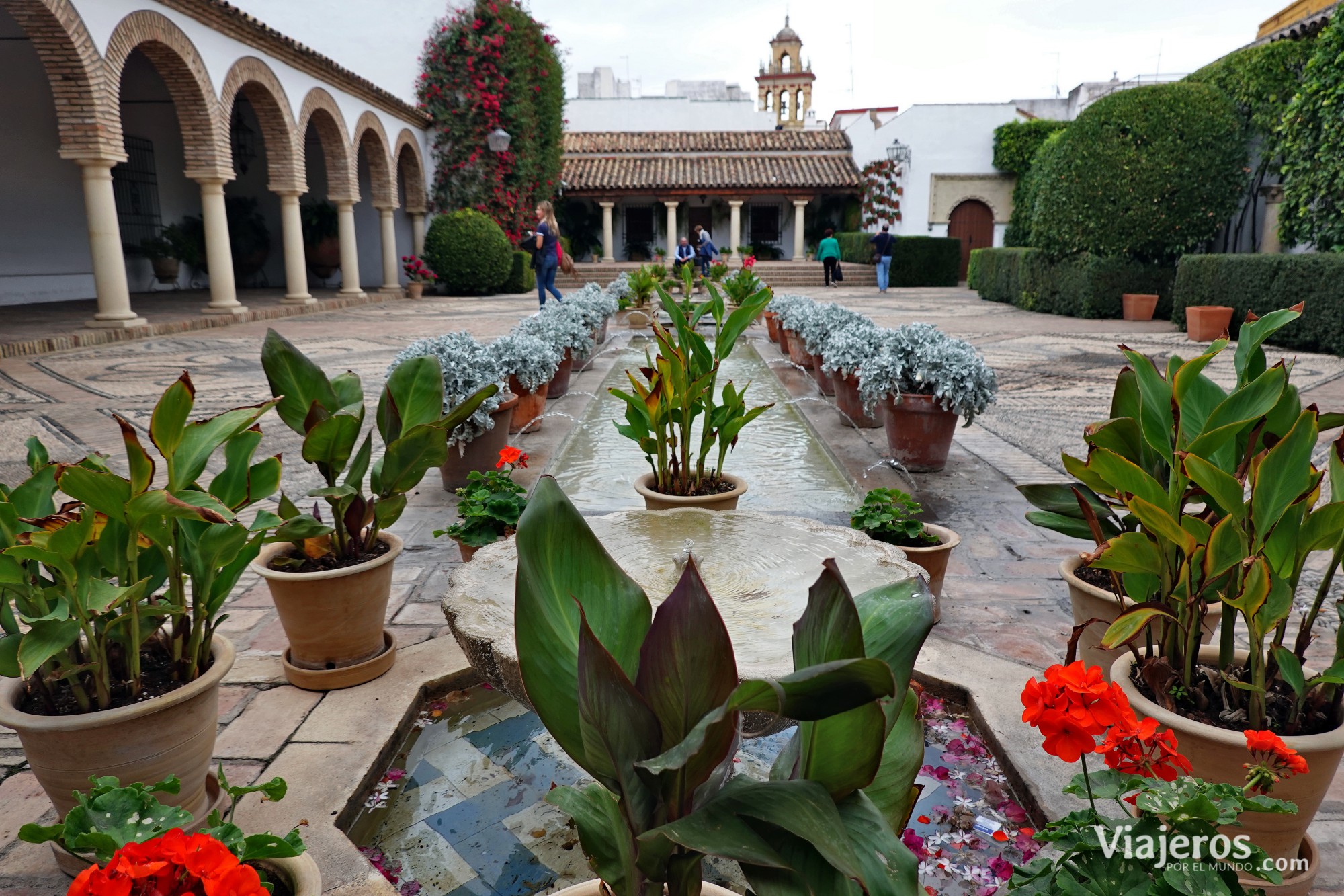 Palacio de Viana - Córdoba