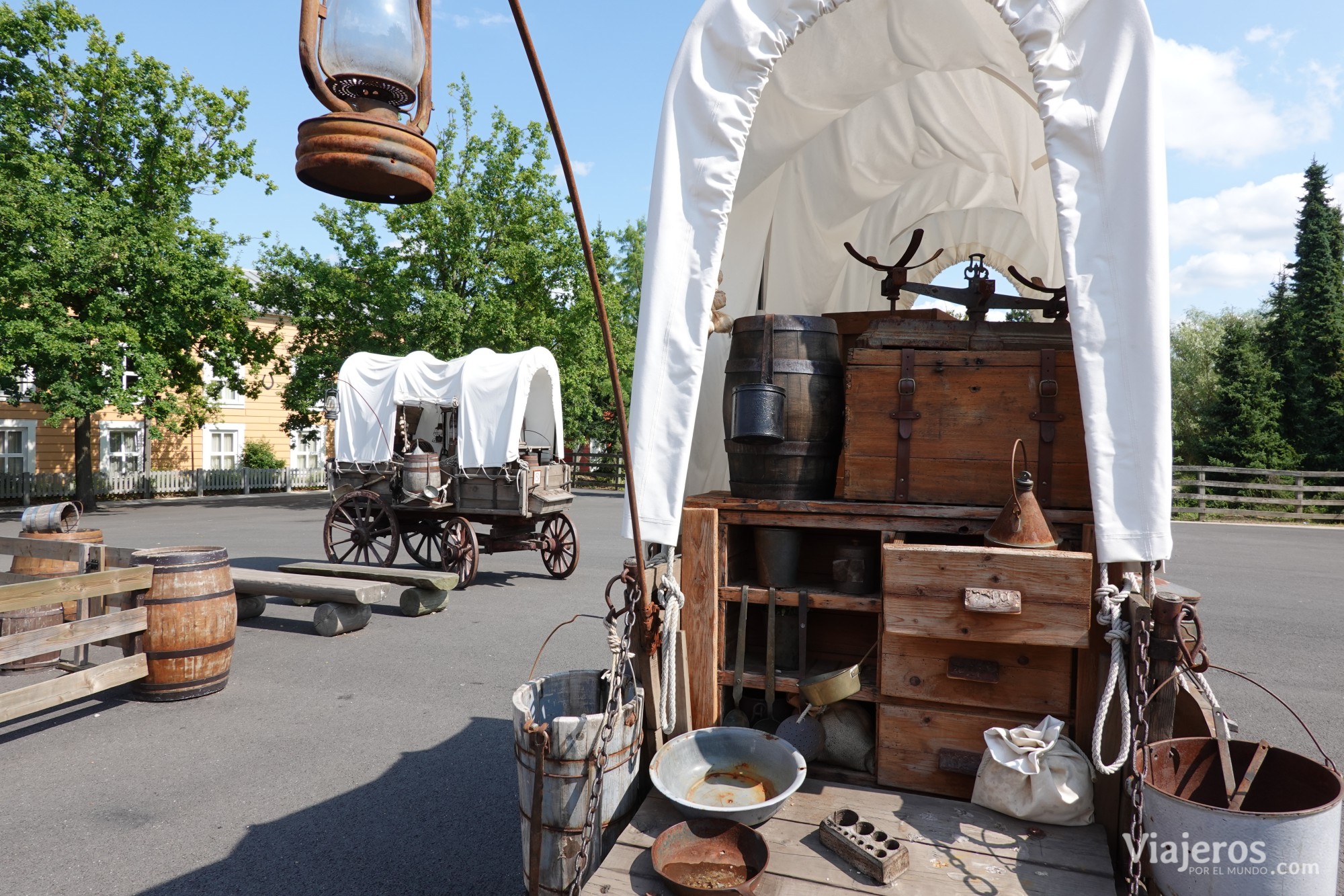 Disney's Hotel Cheyenne