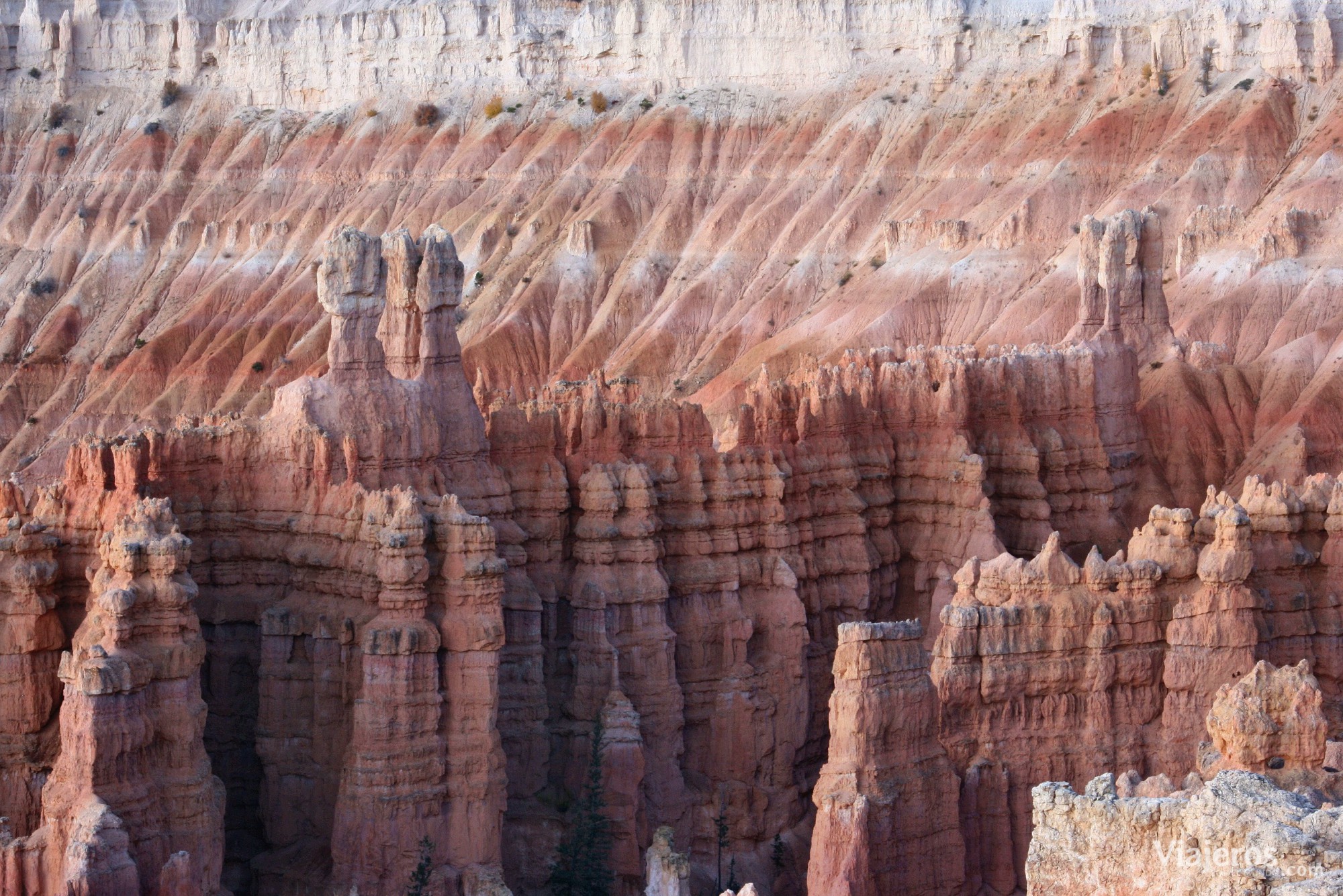 Bryce Canyon National Park Estados Unidos