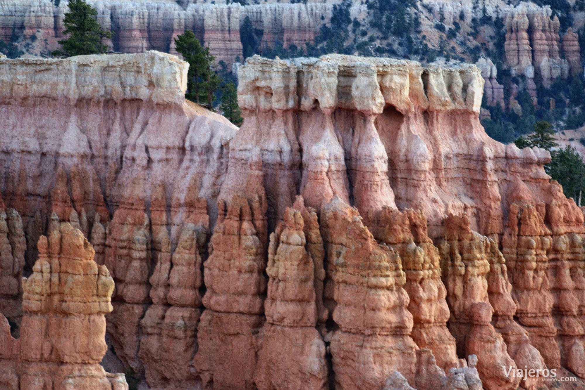 Bryce Canyon National Park Estados Unidos