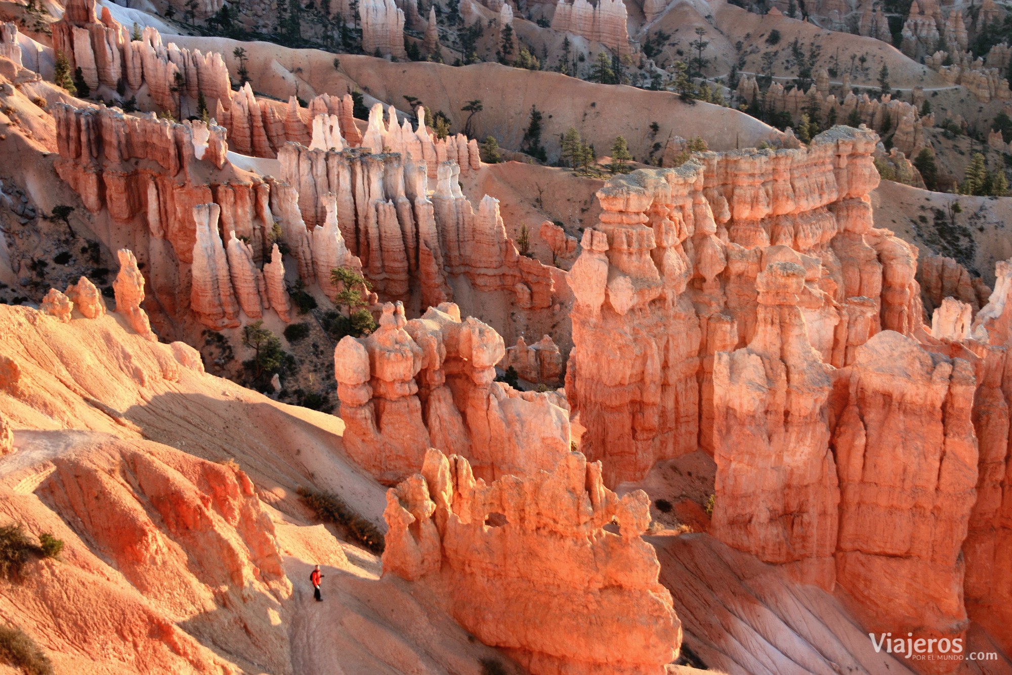 Parques Nacionales Estados Unidos Bryce